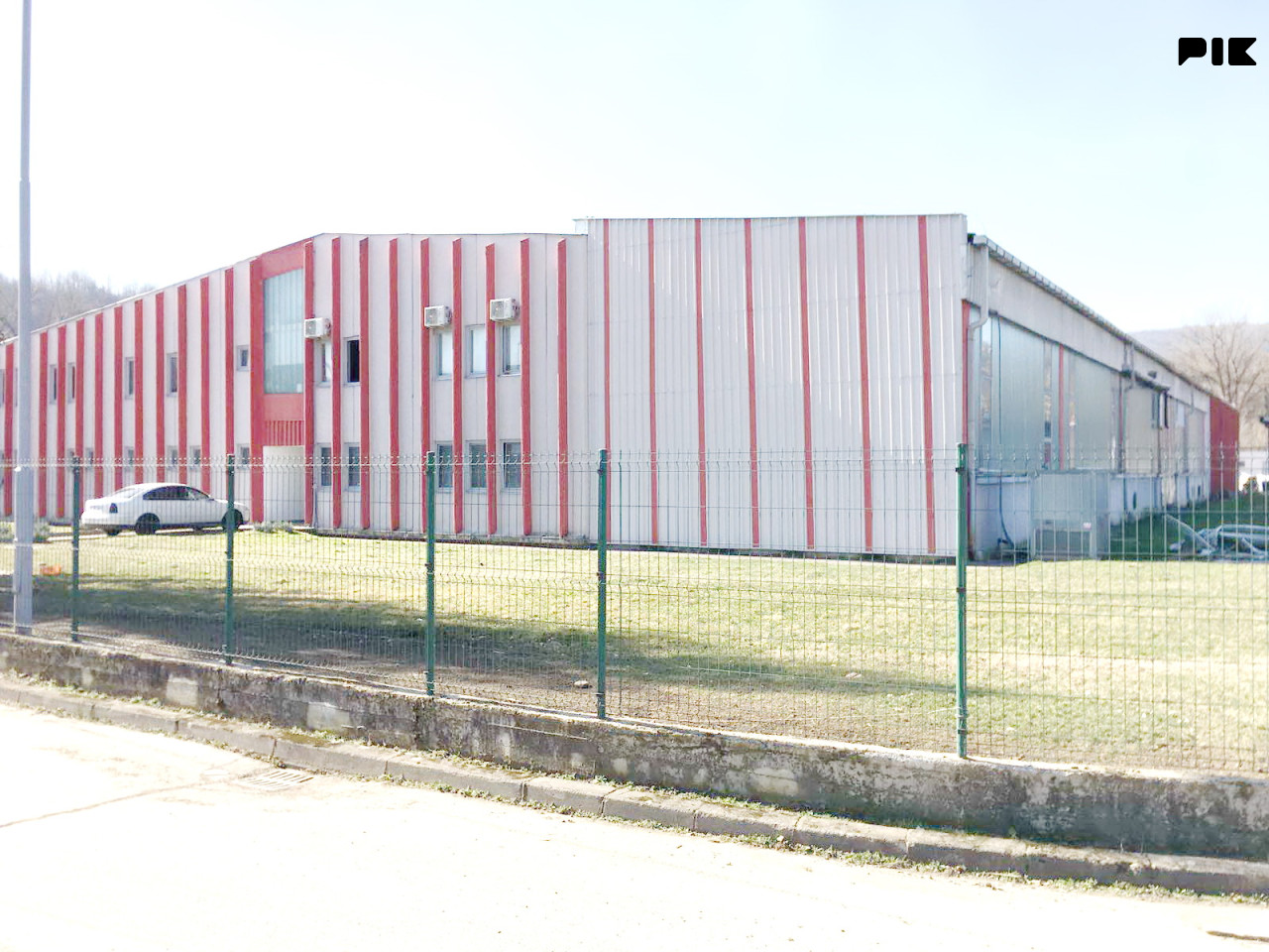 Poslovno proizvodni objekat 3467m2 Kotor Varoš 3