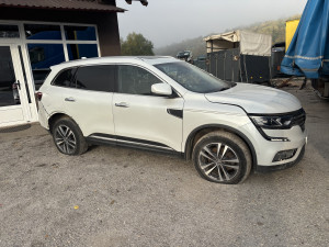 Renault koleos 2.0automat 4x4 dijelovi
