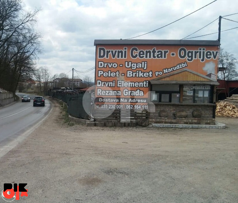 Zemljišta Tuzla 5000m2 2