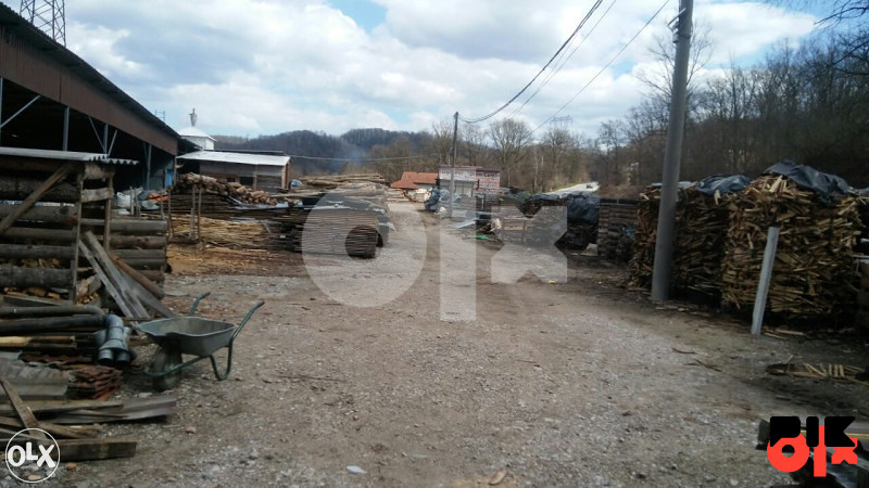 Zemljišta Tuzla 5000m2 3