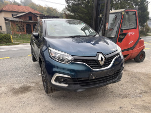 Ranault captur 1.2b 2018 dijelovi