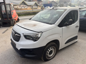 Opel combo 1.5d 2021g dijelovi