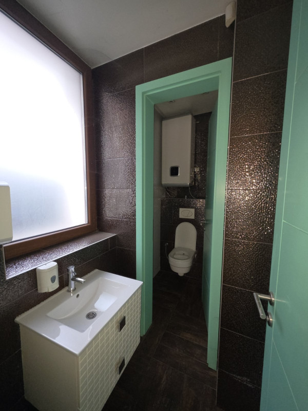 EOS MATRIX / Poslovni prostor / Sarajevo 53m2 2