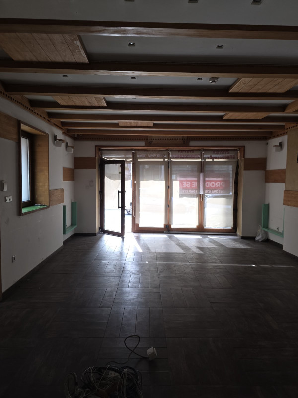 EOS MATRIX / Poslovni prostor / Sarajevo 53m2 3