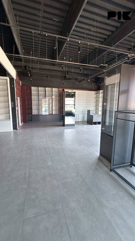 Centrum Park Gradiška poslovni prostor 159m2 2