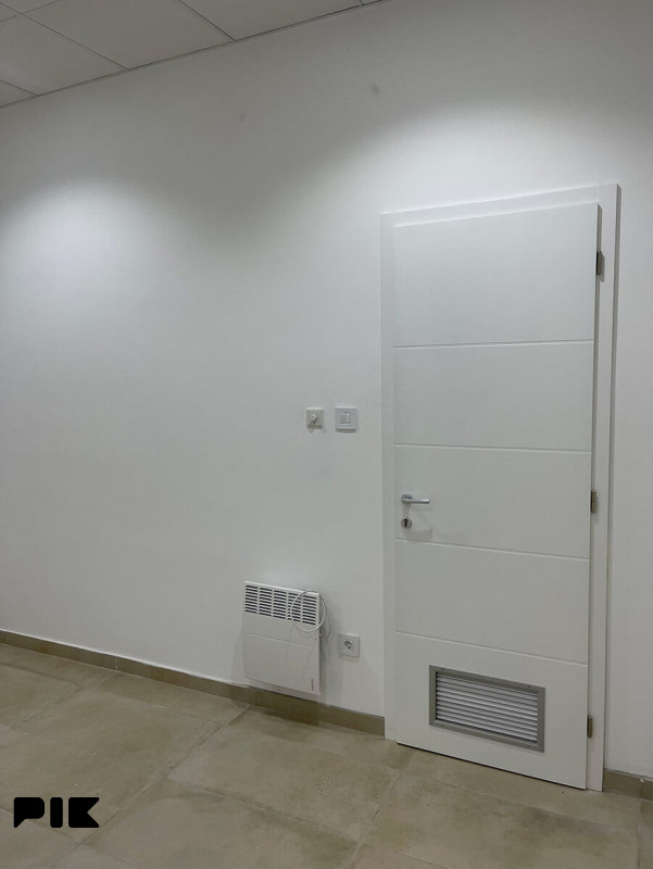 Centrum Park Gradiška kancelarijski prostor 16,50 m2 2