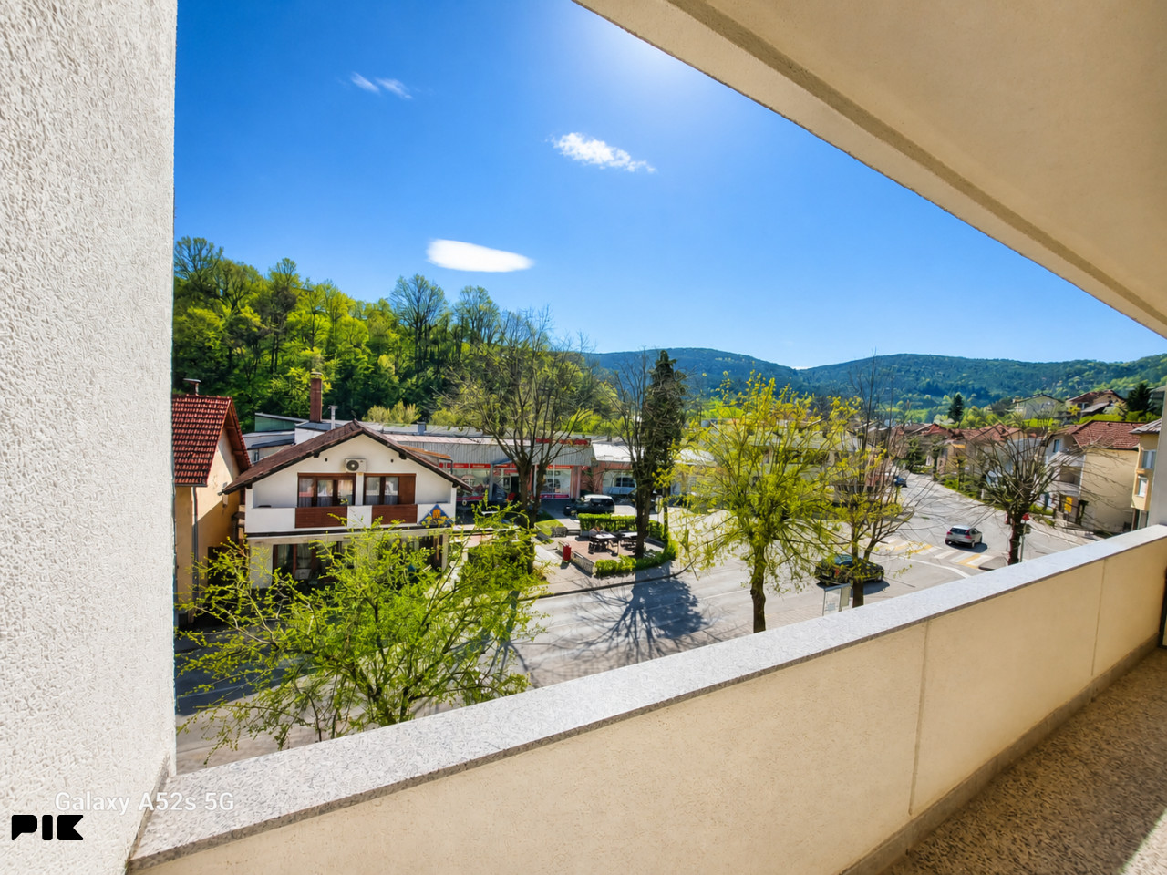 PRODAJA Stan Ključ 68m2, opremljen, odmah useljiv