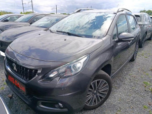 Peugeot 2008 1.2 PureTech