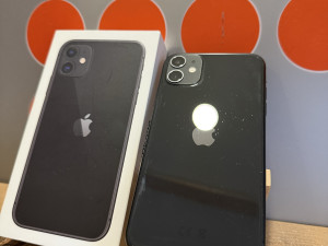 Iphone 11 64GB koristen