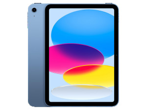 Tablet Apple iPad 11th MD4A4 11" 128GB Wifi Blue