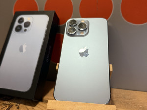 Iphone 13 pro 128GB koristeno
