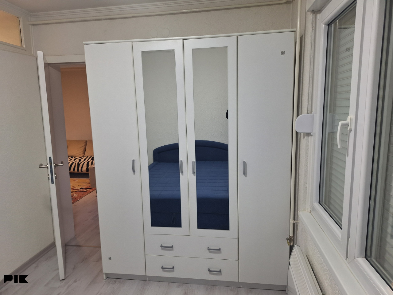 Stan renoviran - Novo Sarajevo 062 470 606 3