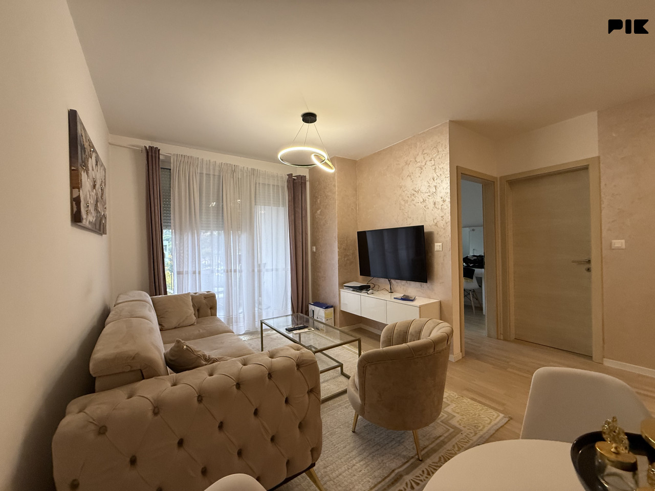 Stan Mostar / Novogradnja / 46m2