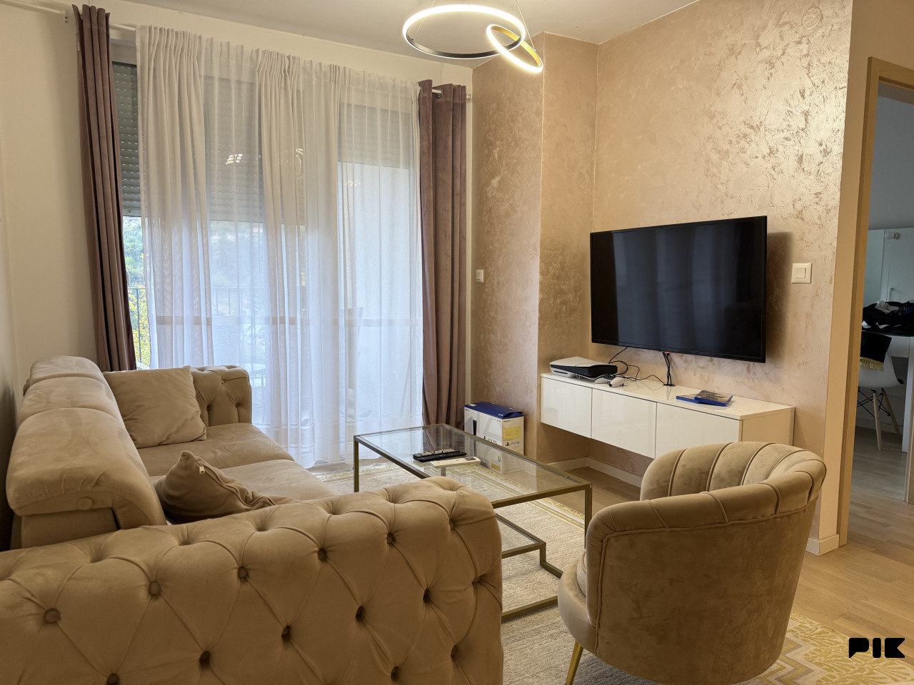 Stan Mostar / Novogradnja / 46m2 2