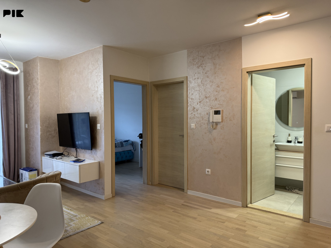Stan Mostar / Novogradnja / 46m2 3