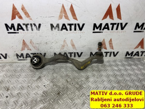 Lafeta prednja DESNA BMW E90 LCI 325d 2011