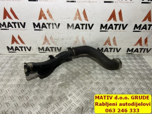 Crijevo INTERKULERA BMW E90 LCI 325d 2011 7800143 CI83