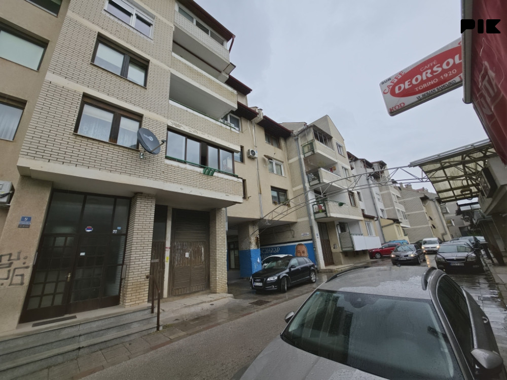 Stan Istočno Sarajevo Dobrinja IV 59m2 dvosoban