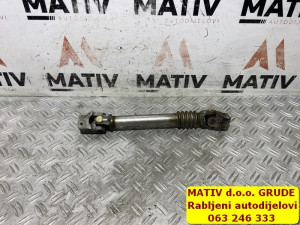 Nosač Kardan križ volana BMW E90 LCI 325d 6781591A 201
