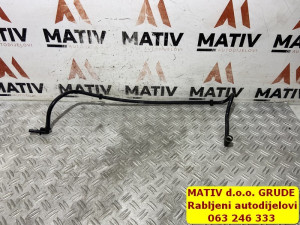 Crijevo VAKUUMA BMW E90 LCI 325d 7800726 2011