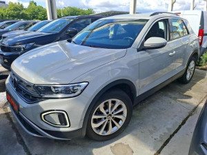Volkswagen T-Roc 2.0 TDI FULL-LED VIRTUAL ACC-System  FACELIFT
