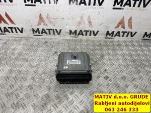 Kompjuter motora BMW E90 LCI 325d 2011 8510221 KM837