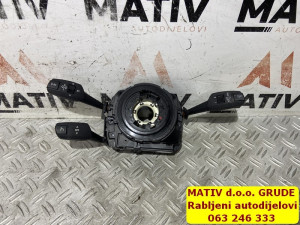 Ablender ručke BMW E90 LCI 325d 2011 9123049 ABL837