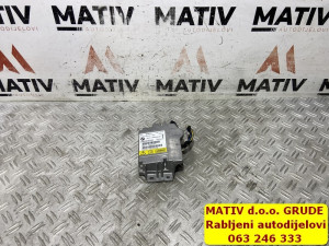 Centrala airbaga BMW E90 LCI 325d 2011 9184432 CA837