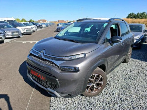 Citroen C3 Aircross 1.5 BlueHDI Automatic SHINE LED Navi FACELIFT