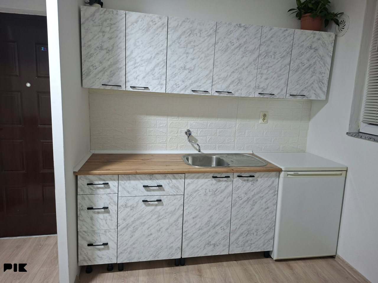 Stanovi i apartmani Novi Travnik 2
