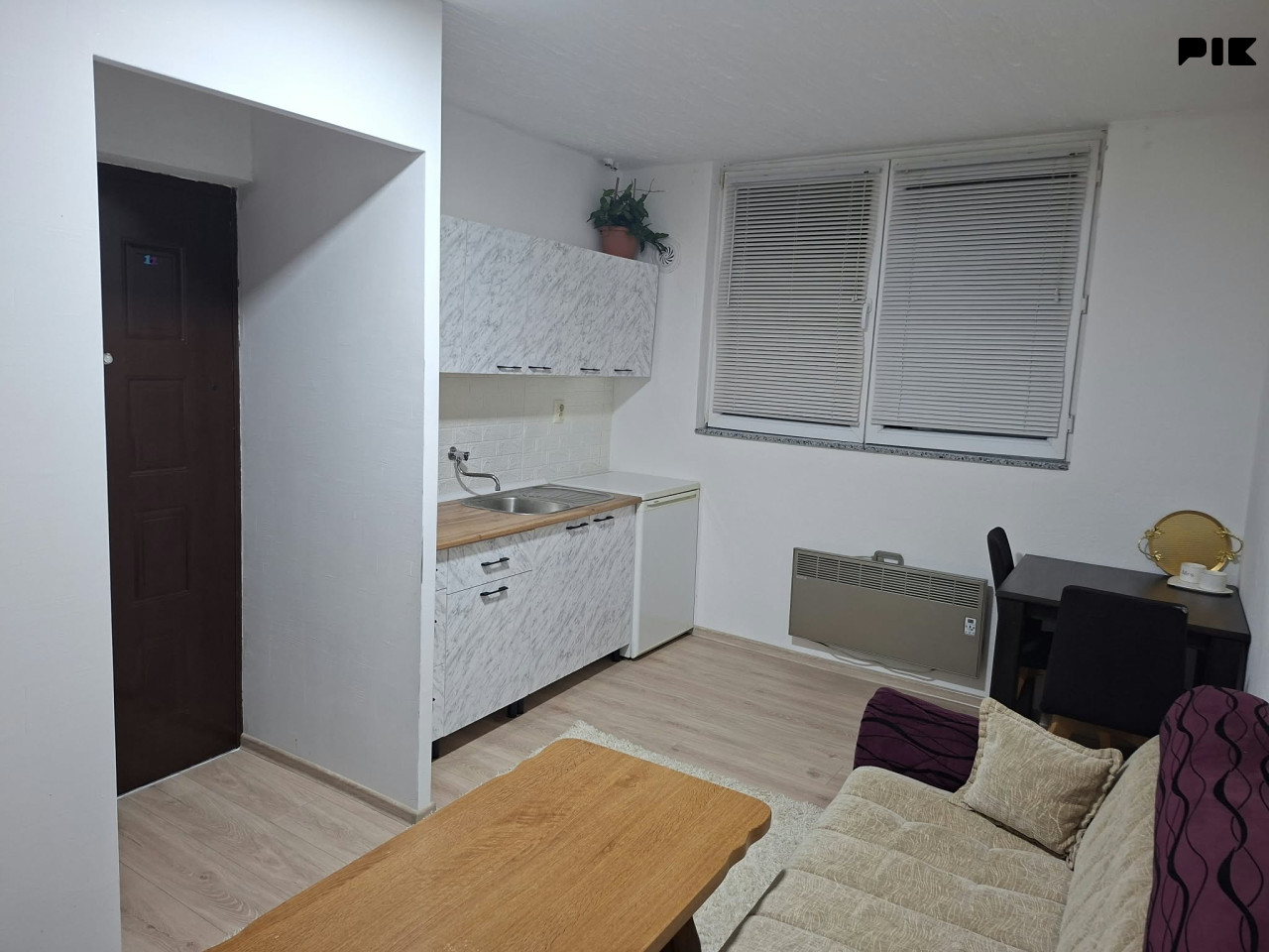 Stanovi i apartmani Novi Travnik