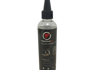 Silikonsko ulje 4LIfe -100ml