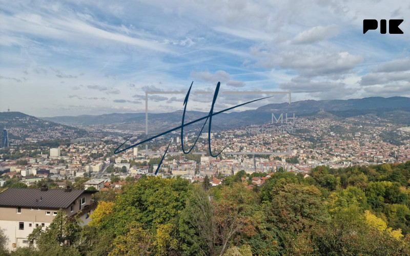 Hambina Carina | Najam | Stan 110m2 | Centar Sarajevo