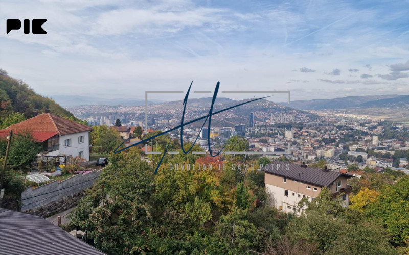 Hambina Carina | Najam | Stan 110m2 | Centar Sarajevo 2