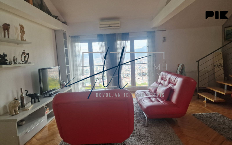 Hambina Carina | Najam | Stan 110m2 | Centar Sarajevo 3