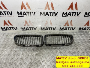 MASKA M-Optic BMW E90 LCI 2011