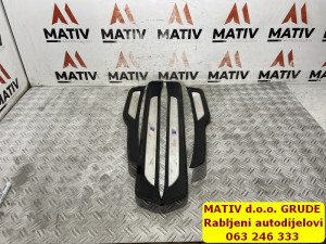 Lajsne na pragu M M-Optic BMW E90 LCI 2011 7907151