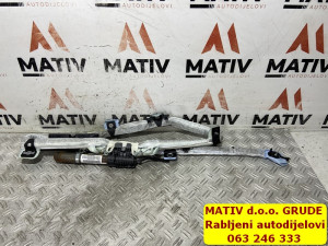 Krovni jastuk LIJEVI BMW E90 LCI 2011 84696664508W