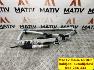 Krovni jastuk DESNI BMW E90 LCI 2011 856966646080