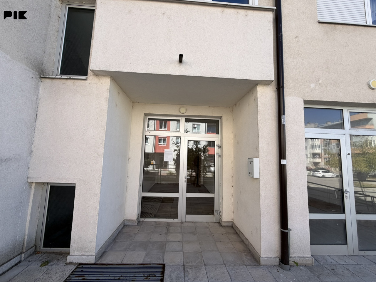 Poslovni prostor Istočno Sarajevo / 16m2 / Spasovdanska