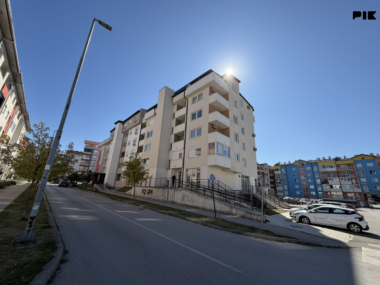 Poslovni prostor Istočno Sarajevo / 16m2 / Spasovdanska 2