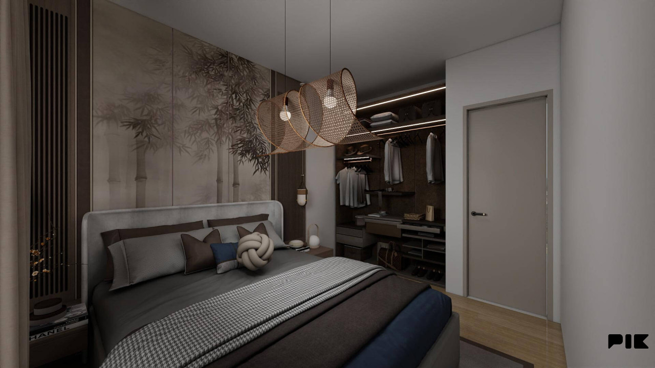 Novogradnja - Luxury Gradnja - Sarajevo Dobrinja - Lumina Hills 3