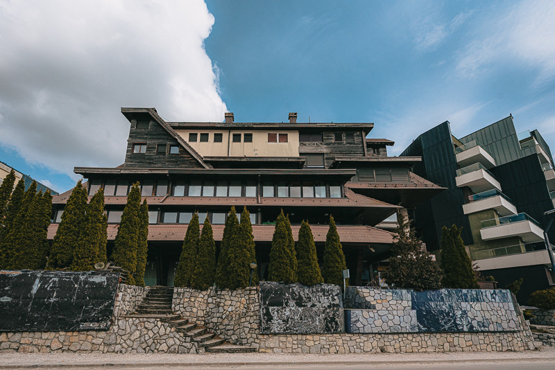 Studio apartman Bjelašnica - 28m2 - Prodaja