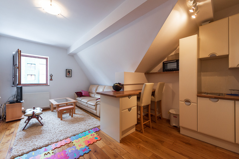 Studio apartman Bjelašnica - 28m2 - Prodaja 2