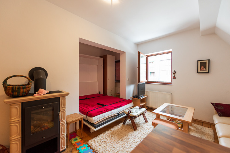 Studio apartman Bjelašnica - 28m2 - Prodaja 3