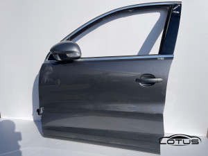 Prednja lijeva vrata VW TIGUAN 5N 2008-2015
