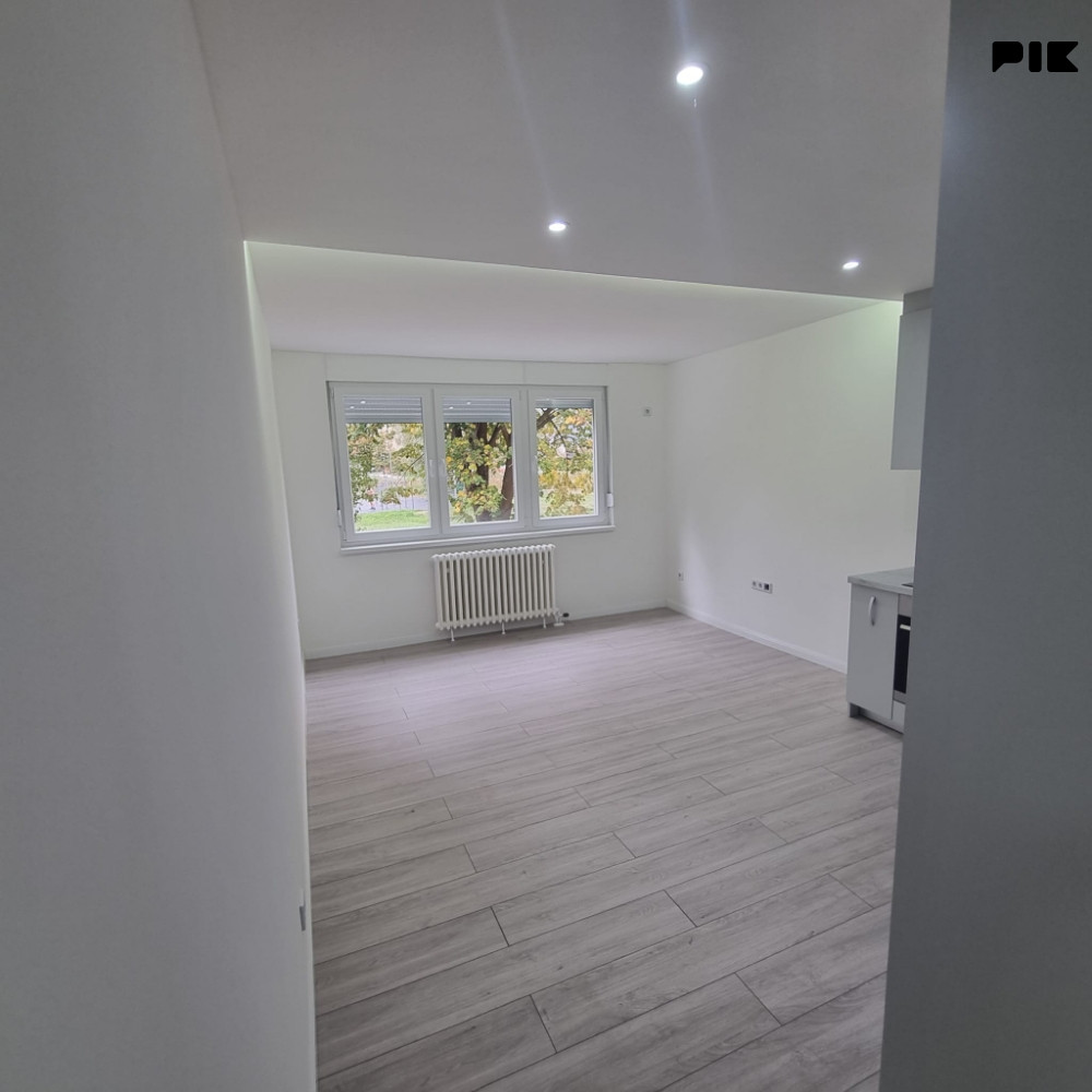 CAPITAL/ Trosoban stan Dobrinja 3/ 56m2/ T.S.Olimpijade 2