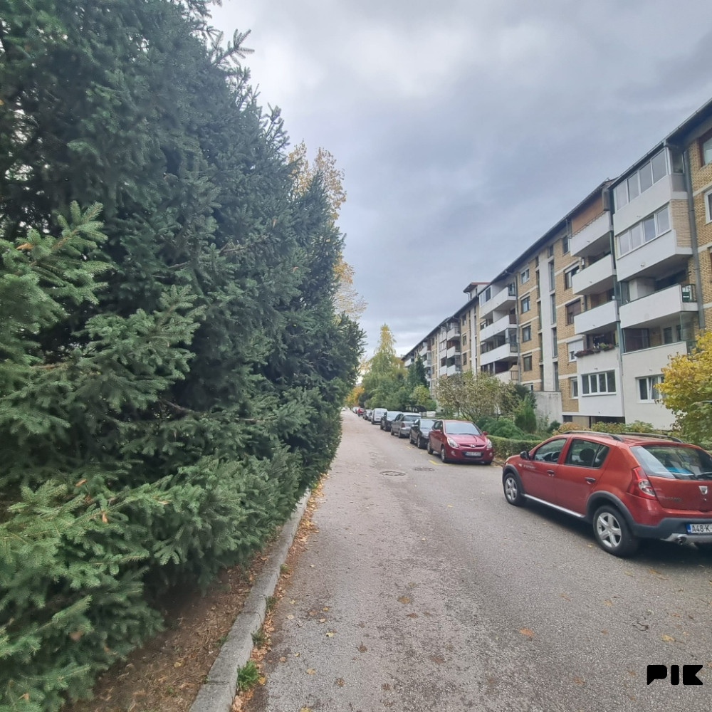 CAPITAL/ Trosoban stan Dobrinja 3/ 56m2/ T.S.Olimpijade