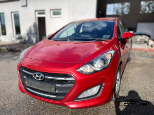 Vozilo u dijelovima Hyundai I30 2012-2015 1.6 CRDI 81KW
