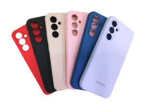Samsung A34 case puder*